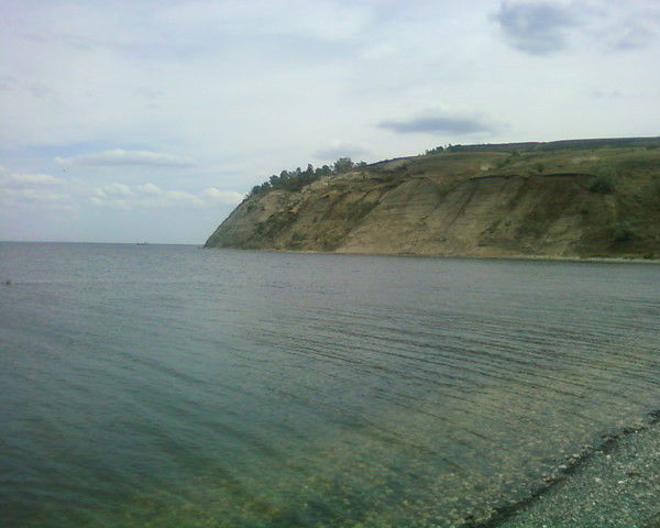 Ольга Кислякова