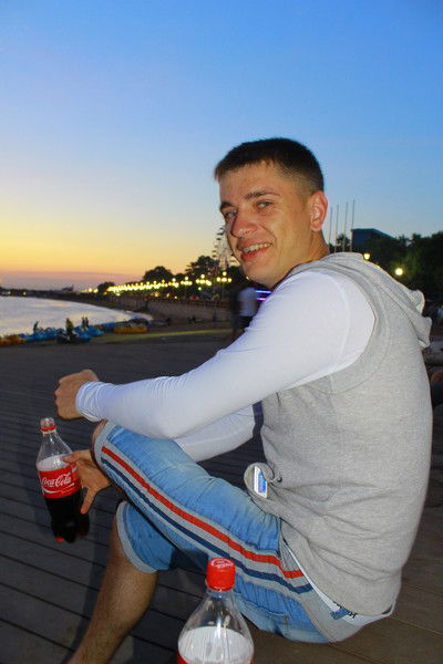 Павел Петрухин