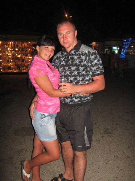 Инна Цыкалина