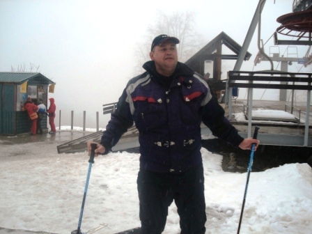 Игорь Широкий