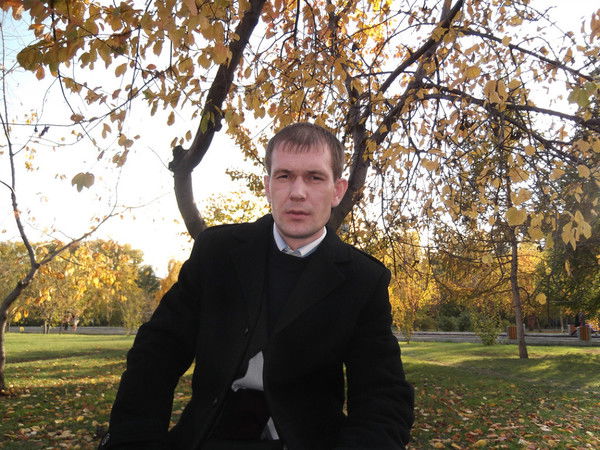 Павел Малясов