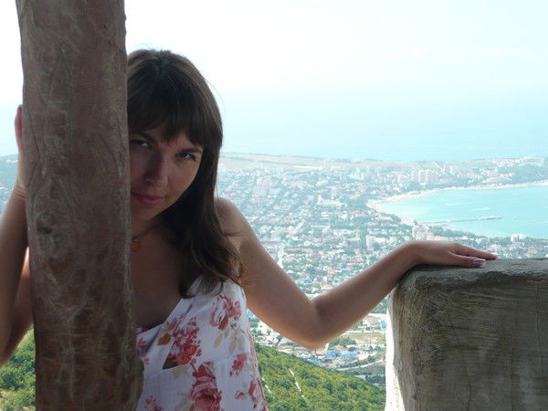 Наталья Ермолаева