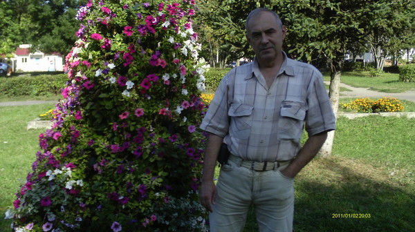 Владимир Евтифеев