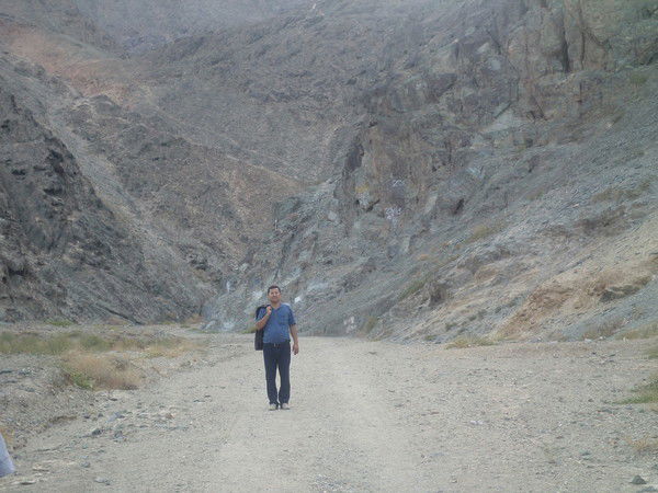 Азербай Исмайлов