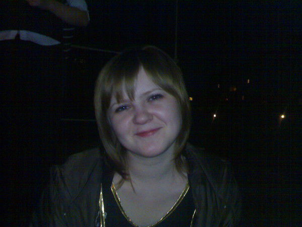 Анна Харькова