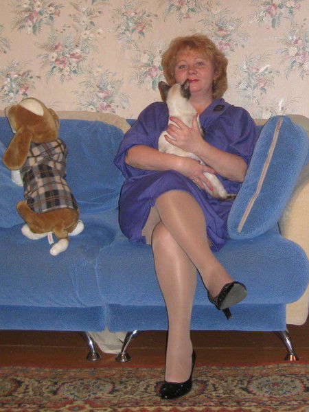 Татьяна Иванова