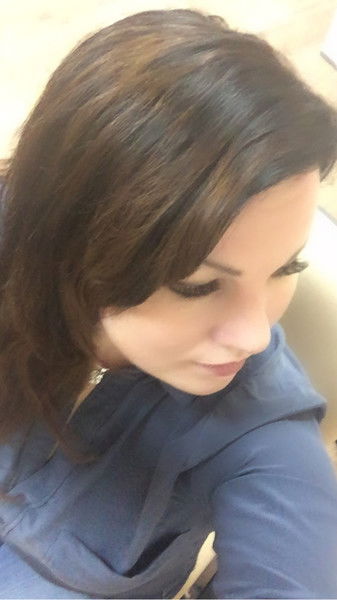 Наталья Юзжалина )))