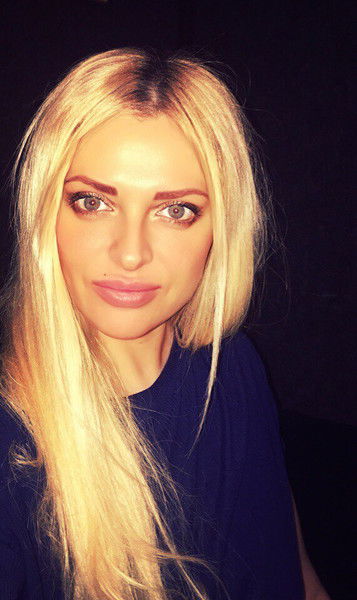 Наталья Шмыкова