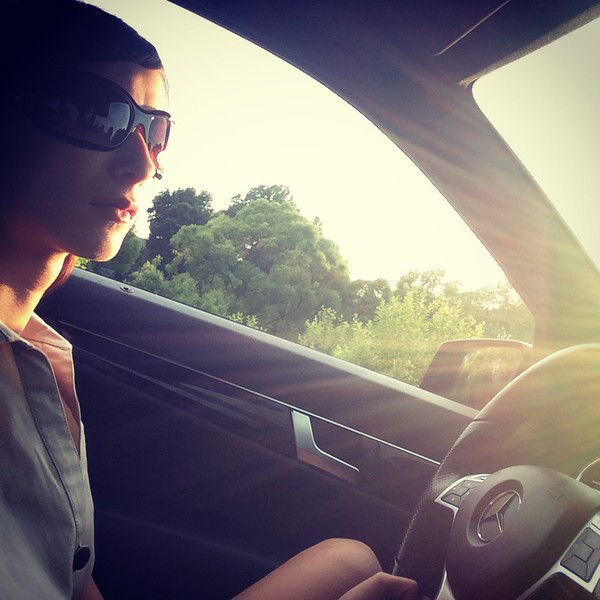 Любовь Ткаченко