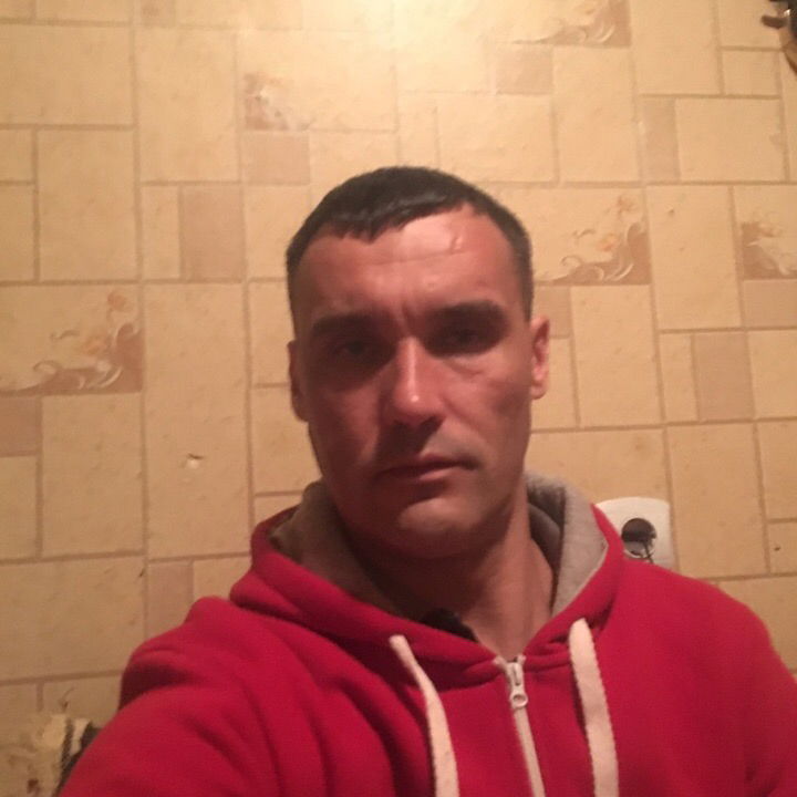 Сергей Ларин