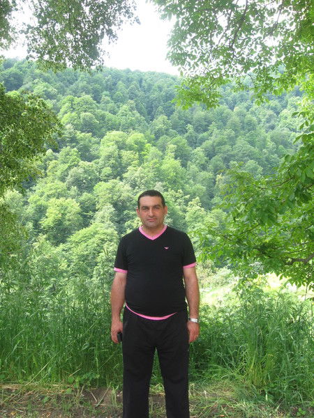 Araik Najaryan