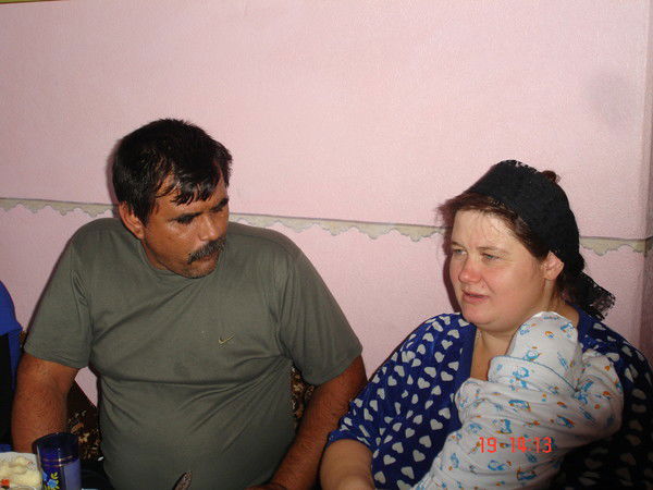 Георгий Бураков