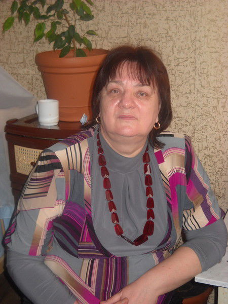 Розница Попович