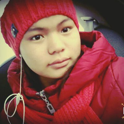 Алия Аубакирова