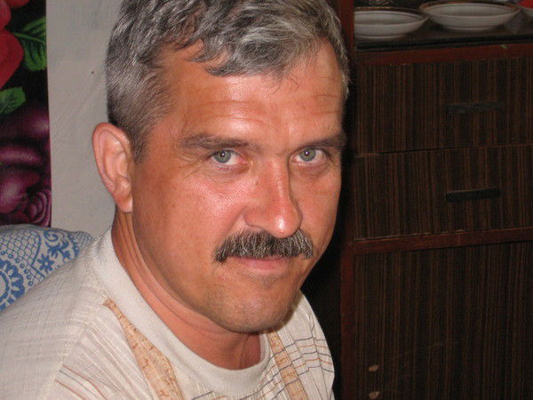 Вячеслав Белявцев