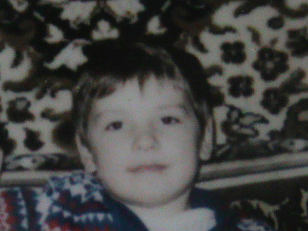 Серега Зуев