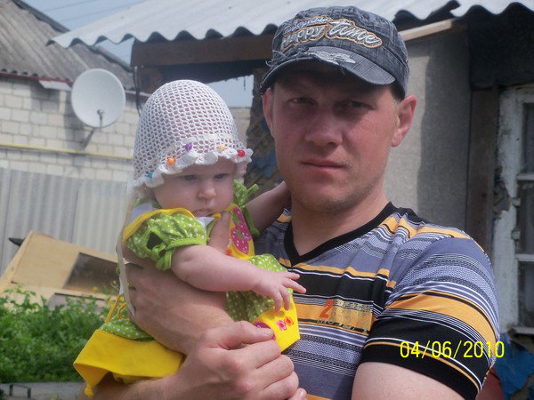 Петр Гончаров