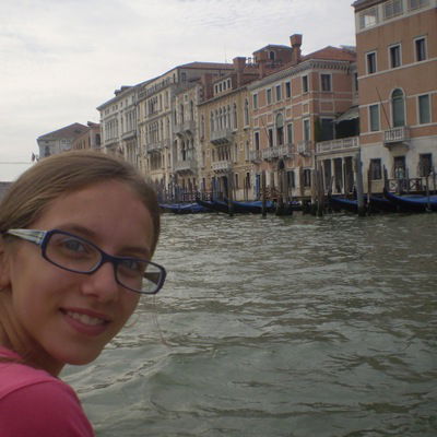 Саша Моисеева