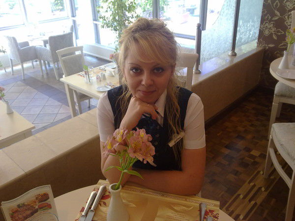 Galina Konstantinova