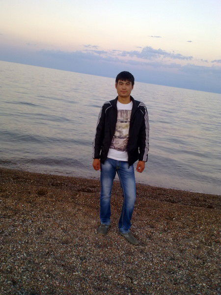 Асылбек Табаев