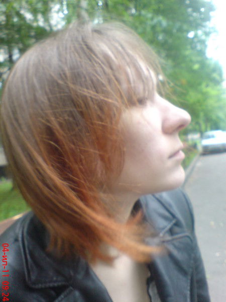 Елена Романова