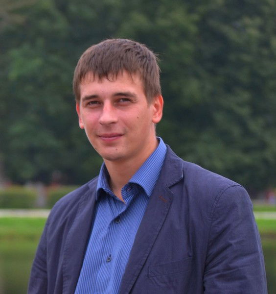 Александр Журавлев