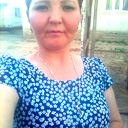 Аягоз Сулименова