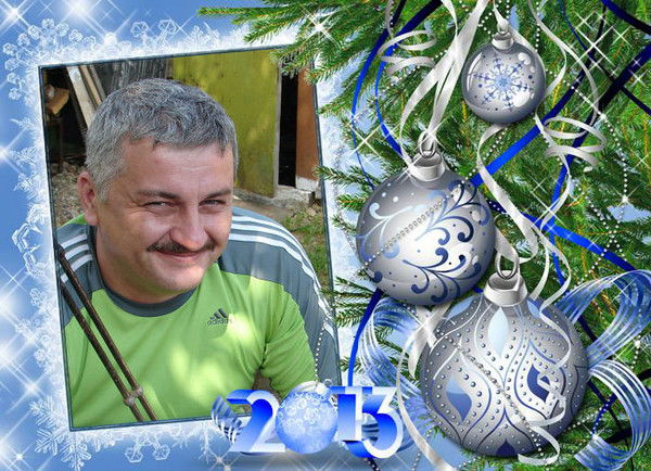 Алексей Семков