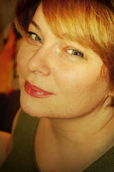 Светлана Смирнова