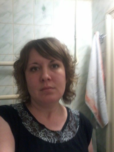 Светлана Шлыгина