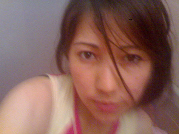 Нагима Бегдисенова