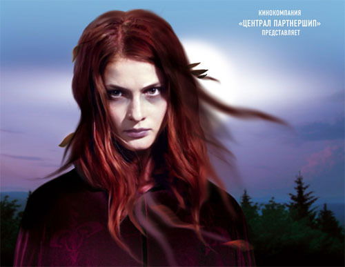 Лариса Азарова