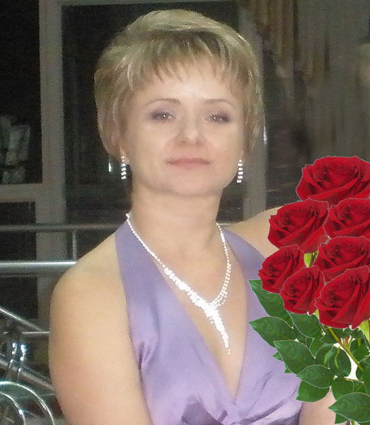 Ольга Луценко