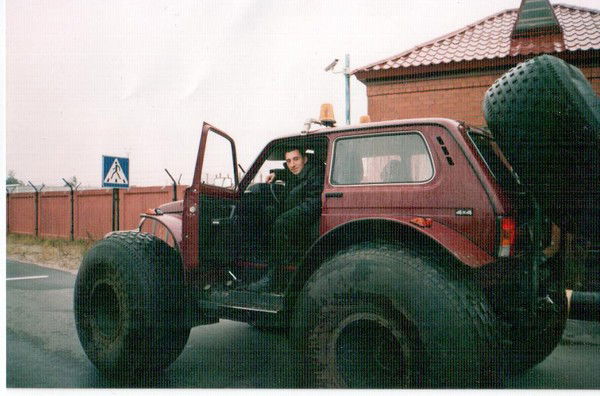 Виталий Чижов