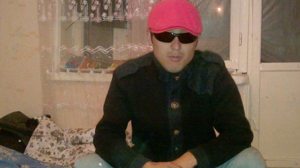 Акылбек Ташибеков