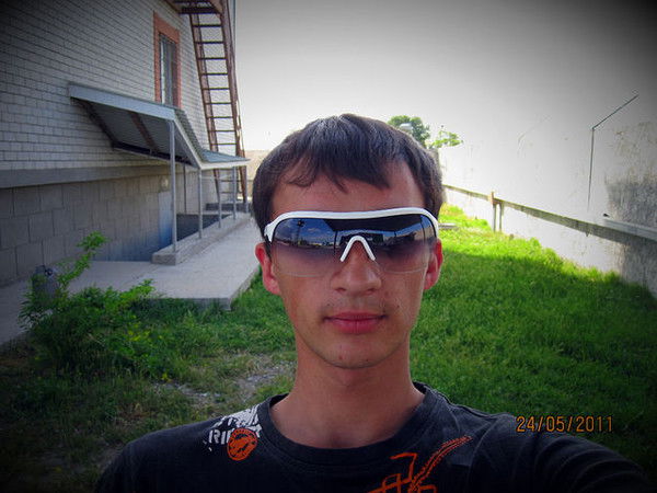 Андрей Лисица