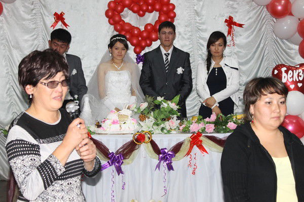 Нурлыгуль Сейткалиева