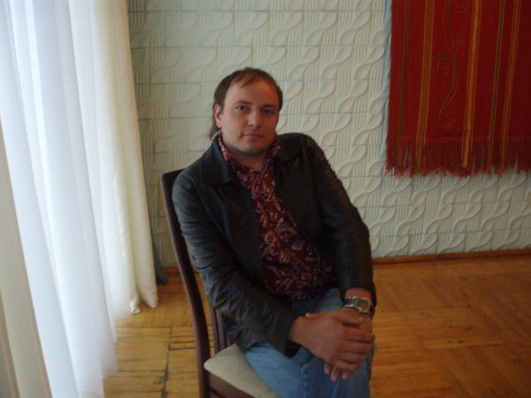 Андрей Байдов