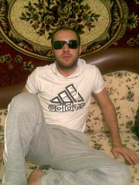 Адам Темирбулатов