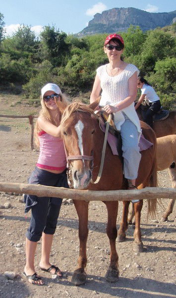 Татьяна Барская