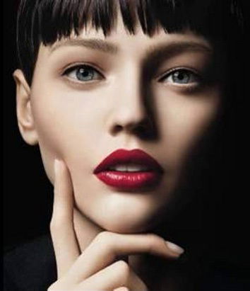 Меньщикова Елена