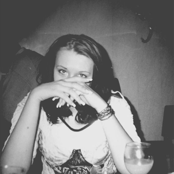 Ирина Кругликова