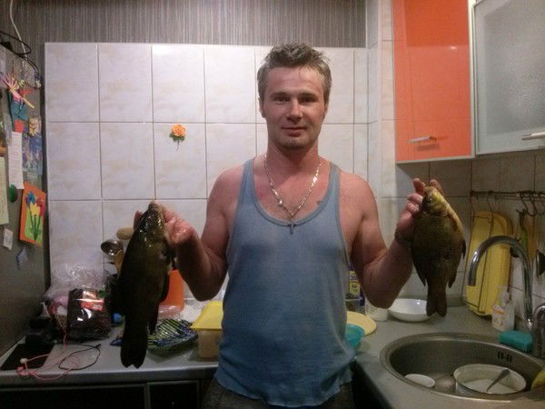 Роман Строков