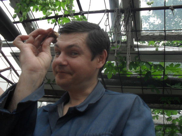 Александр Черний