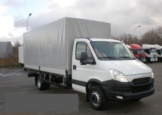 Грузоперевозки Коломна