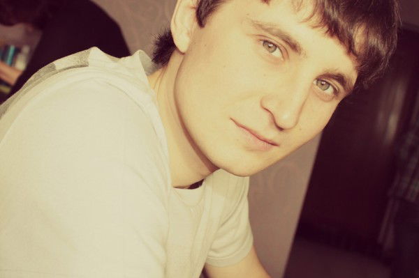 Антон Никоноров