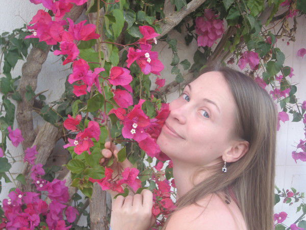 Надежда Цыбышева