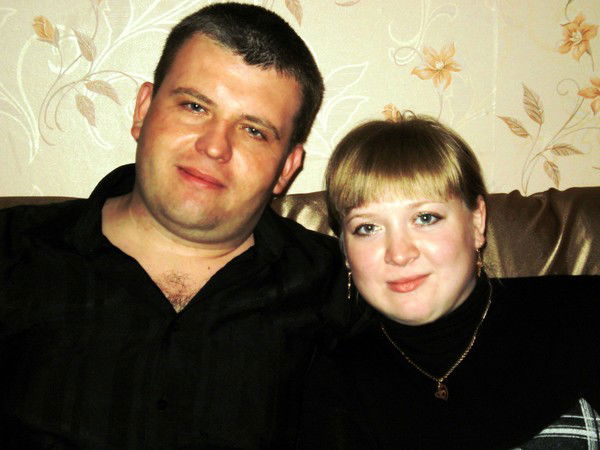 Ольга Косогорова