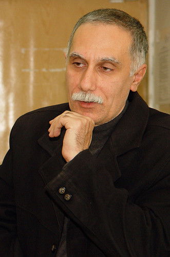 Магомед Далгат