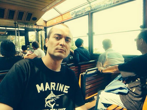 Евгений Адонин